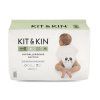 Kit & KinEko plienky 2, 4 8 kg, 38 ks 2