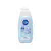 Nivea Detská krémová pena do kúpeľa 450 ml