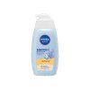 Nivea Baby Jemný šampón 500ml