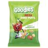 Goodies Dino chrumky pizza 30g