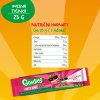 29040 3 goodies ovesna tycinka jahody a jablko 23g
