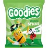 Goodies Zeleninové tyčinky 30g 10
