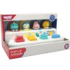 WOOPIE Vzdelávacia hračka Pop Up Pets 2