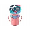 Tommee Tippee EASIFLOW 360° hrnček 200ml dievča
