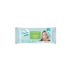 Dada extra mäkké vlhčené obrúsky 80ks comfort
