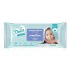 Dadavlhčené obrúsky extra soft 80ks Sensitive 1