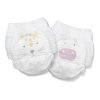 Kit & Kin Ekologické plienkové nohavičky pull-ups 4, 9-15 kg, 22 ks