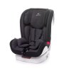 4BABY Autosedačka FLY FIX 9 36 kg Graphite