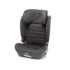 4BABY Autosedačka APP FIX 100 150cm (15 36kg) graphite 12