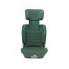 4BABY Autosedačka APP FIX 100 150cm (15 36kg) tmavo zelená 2