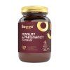 Beggs Fertility + Pregnancy COMPLEX (60 kapsúl) 1