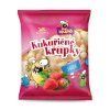 REJ Jahodové kukuričné vločky 90g