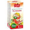 Apotheke Organický detský čaj Na imunitu 20x1,5g