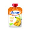 Sunar Banán a jablko 100g