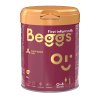 Beggs 1 počiatočné mlieko 800g