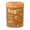 Beggs 4 mlieko pre batoľatá 800g
