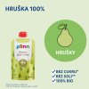 SALVEST Põnn BIO Hruška 100% (100g)