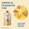 SALVEST Põnn BIO Kuriatko so zeleninovým pyré (110g) 1 (1)