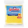 Spontex Antibak hubová utierka 3ks