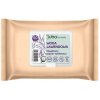 LUBA Vlhčený toaletný papier s levanduľou 50ks 1
