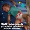 Pampers nohavičkové plienky Nights 2