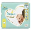 Pampers Premium Value Pack S1 78ks