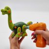 Súprava skrutkovača WOOPIE Brachiosaurus + akumulátorový skrutkovač 2