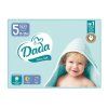 Dada Extra Soft 5 JUNIOR, 15 25kg, 42ks
