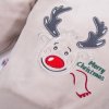 Hi Reindeer Detská mikina béžová 62 1