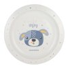Canpol babies Plastový tanier CUTE ANIMALS pes