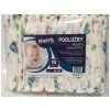 Prebaľovacie podložky Nappy 60x60cm 10ks