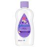 Johnson's Baby Bedtime Olej pre dobré spanie 200ml