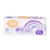 11040 1 baby charm super dry flex vel 1 newborn 2 5 kg 50 ks