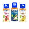 Sunar rozpustný nápoj mix kartón 6x200g
