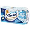 Almusso Decorato toaletný papier 3vrstvový 6ks