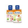 Sunar detský snack mix kartón L 6x50g