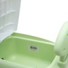 Baby Mix Detské odrážadlo Kiddo Cruiser mätové 3