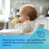 Canpol babies Hrnček tréningový SMART 180ml tyrkysový 4