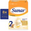 Sunar Complex 2 8x600g