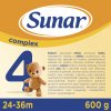 39466 3 sunar complex 4 8x600g