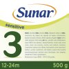 39478 3 sunar sensitive 3 8x500g