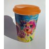 TVAR Detský pohárik s viečkom 250ml Rybička (4)