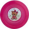 TVAR Detský hlboký tanier Medvedík s mašľou 1