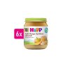 HiPP BIO BIO Krupica s ovocím 6x200g
