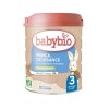 BABYBIO Primea 3 Batoľacie dojčenské BIO mlieko, 800g