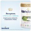 Kendamil Kozie mlieko 1 (800 g) 2