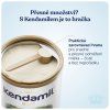 Kendamil Kozie mlieko 1