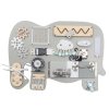 Baby Mix Activity Board Montessori Slon