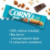 Corny BIG Slaný karamel 50g 1