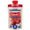 Hamánek Jahoda & Jablko 100g 1